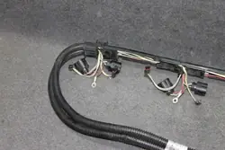 Faisceau bobine injecteur BMW S55 OEM 7850995