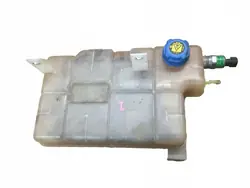 Tanque de expansão Iveco Daily III 5801255878