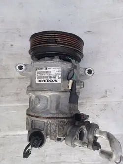 ILMASTOINTIKOMPRESSORI VOLVO XC90 V40 II V90 S90 2.0 D5 P31348965