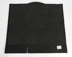 OEM Kofferraumbodenmatte für Opel Astra J IV 4 HB