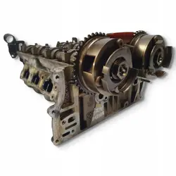 Zylinderkopf Opel Corsa D 1.2 16V OEM 55562229