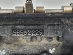 Culasse Opel Corsa D 1.2 16V OEM 55562229