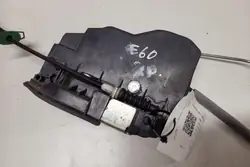 Bakre högra dörrlås BMW 5 (E60) 2008