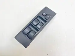 Raamknop Toyota Corolla Verso E121 2005 848200F01000