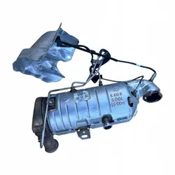 Filtre DPF OEM 1554188X pour Peugeot 508 II 1.5 HDI