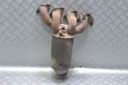 Catalyseur collecteur échappement OEM 24434790 Corsa C