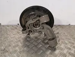Moyeu roue arrière FBZ3403 pour Honda CR-V 2014