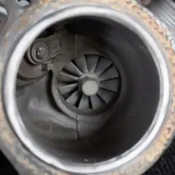 Turbocompressore VOLVO S80 II 30757112 2.5L 187kW