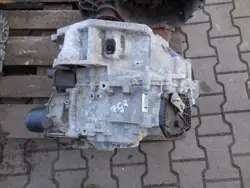 Cambio automatico VW SEAT SKODA PGQ