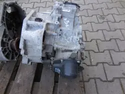 Cambio automatico VW SEAT SKODA PGQ
