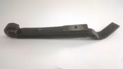 Hinterachsfeder OEM PÓŁ RESOR - Renault