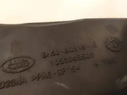 Manguera de servo vacío Land Rover OEM 1055565S01