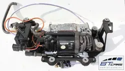 Compresseur suspension Audi A8 OEM 4H0616005B Occasion