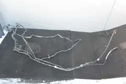 Bränsleledning Mercedes W167 A1674700404