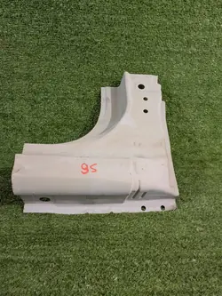 OEM PRÓG SŁUPEK PRAWY PRZEDNI KIA RIO IV 17- NR.95