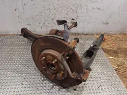 Mozzo Posteriore Sinistro 68083245AE Fiat Freemont 4x4