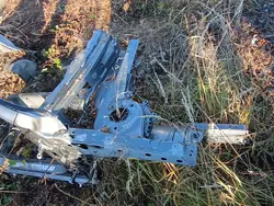 Mercedes A156000XXX Querträger - Gebrauchtes OEM-Teil
