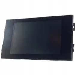 Pantalla de radio Peugeot 308 T9 OEM 9811486280