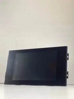 Pantalla de radio Peugeot 308 T9 OEM 9811486280