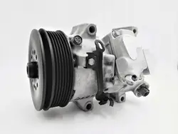 Compressore Aria Condizionata Toyota Auris Avensis Corolla 1.6 1.8 VVT-i