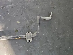 OEM IMPRK1519711 Etu Stabilointilinkki Hyundai Elantra