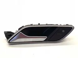 Poignée intérieure arrière gauche OEM 8V3837019B Audi A3 8V