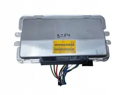 BMW VDC Jousitusmoduuli OEM 6866397 - Käytetty