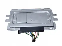BMW VDC Ophangingmodule OEM 6866397 - Gebruikt