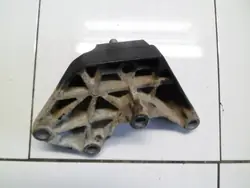 Soporte de Caja Ford Mondeo MK4 2.0TDCI BG91-7M125-AA