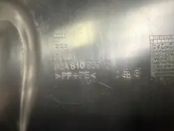 Aile arrière gauche Audi A1 OEM 82A810969C