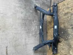 Suspension arrière complète OEM 5N0505285D pour Audi RS3 8V