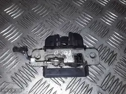 Verrou VW Polo 2002 6Q6827505B