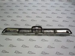 Honda CR-V III Takaluukunauha OEM 74890-SWW-E012-C1