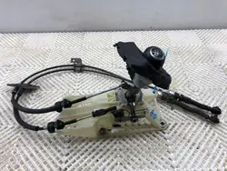 Levier de vitesse Mazda 3 OEM BJS7-46-100 Occasion