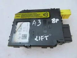 Module Capteur Angle Volant OEM 8P0953549K Audi A3