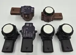 PDC Sensor Set BMW G30 G31 LCI Fram 6st OE