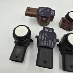 Ensemble de capteurs PDC BMW G30 G31 LCI Avant 6pcs OE