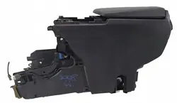 Boîte de rangement accoudoir Peugeot 3008 OEM schowek 3008 4car
