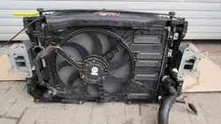FORD FOCUS MK4 PAS PRZEDNI 1.0 ECOBOOST KOMPLETNY