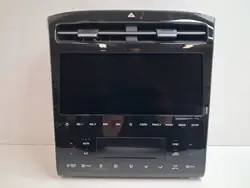 Ecrã painel Hyundai Tucson IV OEM 96525-CZ100