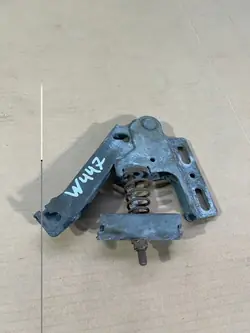 Handbrake Mechanism, Cable, Mercedes W447, Vito A4474200200