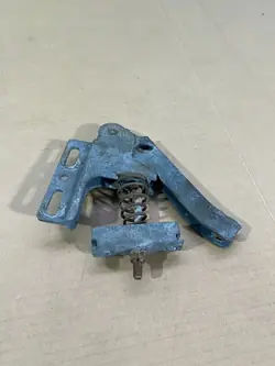 Mécanisme de frein à main, câble, Mercedes W447, Vito A4474200200