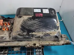 Bateria híbrida usada OEM 9838612580 para Peugeot 3008 II