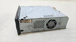 GPS-navigointilaite OEM 3Q0035844B VW Tiguanille