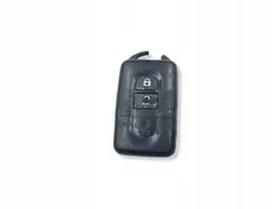 Nissan Avaimen Kauko-ohjain OEM UHP2330 Micra K12:lle