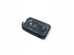 Llave Mando Nissan OEM UHP2330 para Micra K12, Qashqai