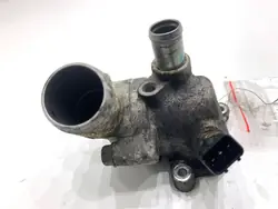 Durite d'eau OEM LORK-1-58622 pour Kia Carens IV