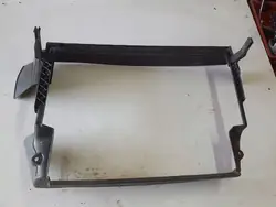 Kylarrör Fiat OE 51826358