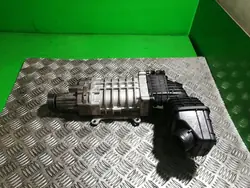 VW Touran 1.4 TSI Kompressor 03C145601C