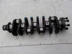 TRANSIT MK7 2.2 TDCI Vevaxel BK2Q-6303-AA